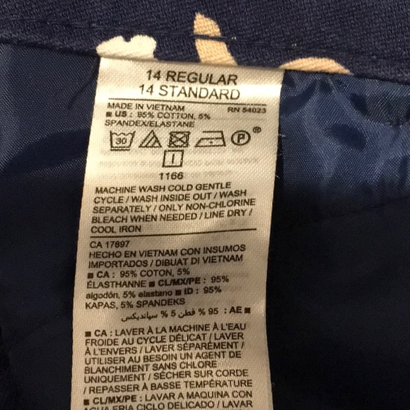 Old Navy Capris - Picture 3 of 7